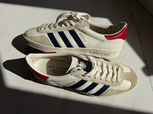 Scarpe sneaker originali gucci - sneaker,