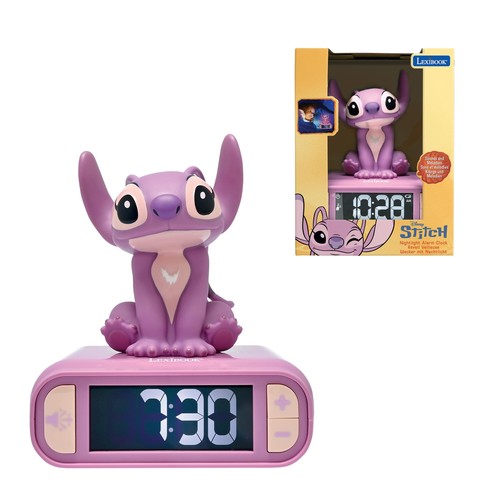 Lexibook disney stitch - disney,