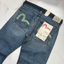 EVISU x PUMA collaborazione