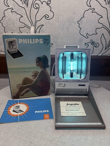 Philips standard sunlamp - standard,