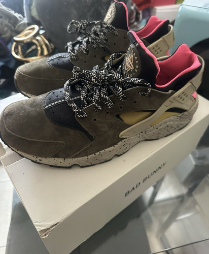 Nike air huarache premium - nike,
