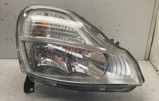 FARO ANTERIORE DESTRO PER RENAULT Grand Modus 1° Serie 89316460 (08>)