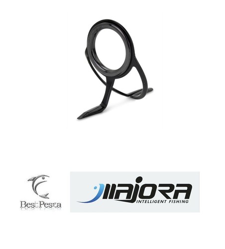 Anello bnig pietra ø20 - pietra,