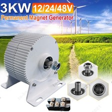 Generatore eolico magneti - a,