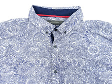 Camicia ANGELO LITRICO XL