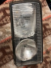 LANCIA GAMMA BERLINA FARO