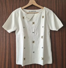 Nuovo! ZARA maglia maglia