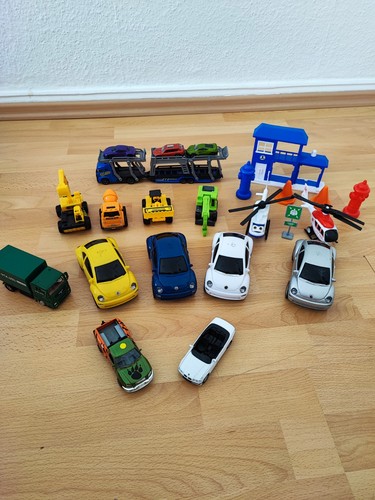 Auto giocattolo bambini - auto,