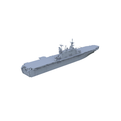 Mry sfw 1200 navy lha - 1/1200,