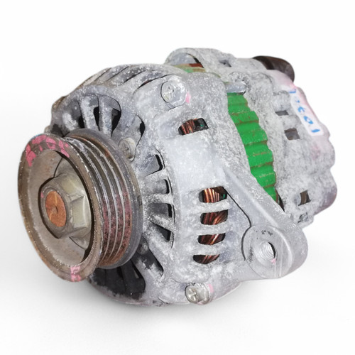 Alternatore per hyundai atos - alternatore,
