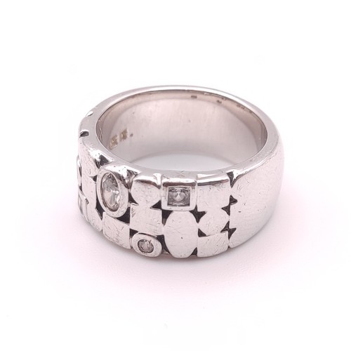 Anello lungo pierre - ⭐,