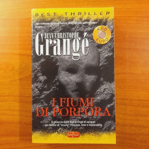 Fiumi porpora - porpora,
