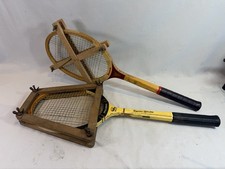 Lotto 2 Racchette Tennis