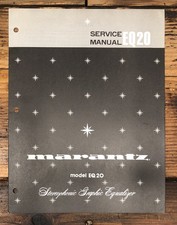 Marantz EQ-20 EQ20