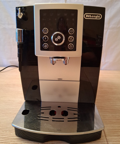 Macchina caffè automatica - macchina,