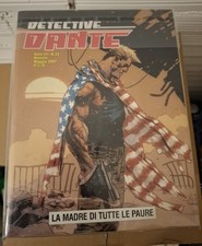 DETECTIVE DANTE 1-24 Completa 2005 Eura Editoriale