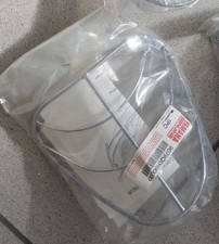 Rare NOS Kit Griglie