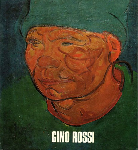 Gino rossi luigi - gino,