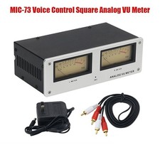 MIC-73 Controllo Vocale