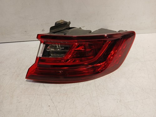 Renault megane luce - luce, posteriore