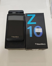 BlackBerry Z10 nero -