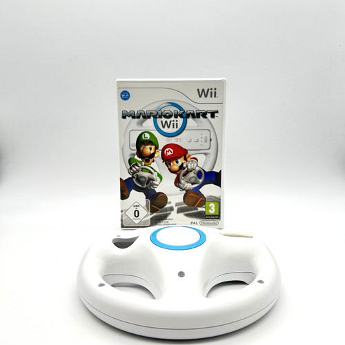 Mario kart nintendo wii - kart,