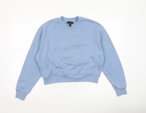 Felpa girocollo pullover