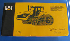 NUOVO CAT CHALLENGER 55