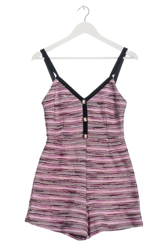 Zara tuta corta donna - tuta,