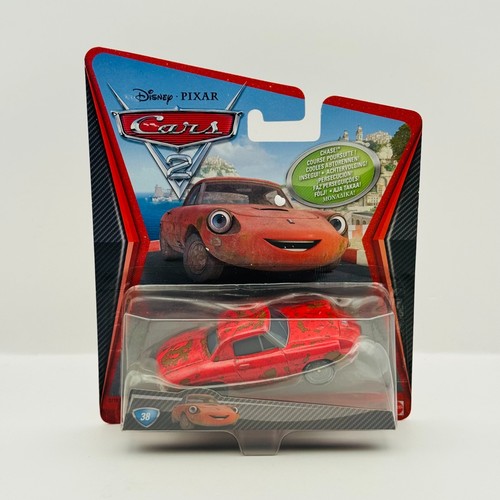 Disney pixar cars celine - pixar,