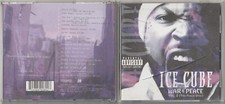 ✪ ICE CUBE - WAR & PEACE