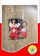 PORTACHIAVI MAGLIA TRIESTINA