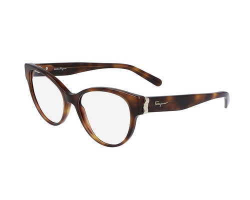 Ferragamo eyeglasses sf2863 - ferragamo,