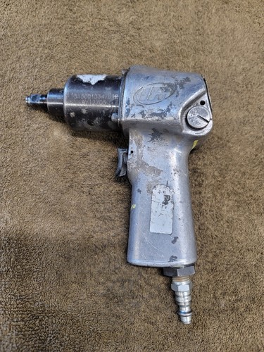 Ingersoll rand impactool - rand,