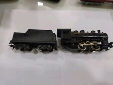 LIMA 3006  locomotiva Con Tender In Eccellenti Condizioni H0 No Box