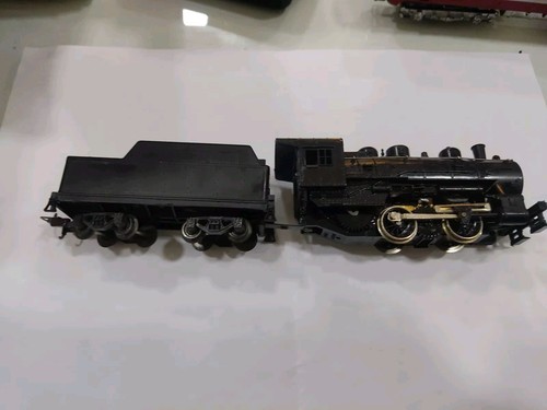 Lima 3006 locomotiva - ,
