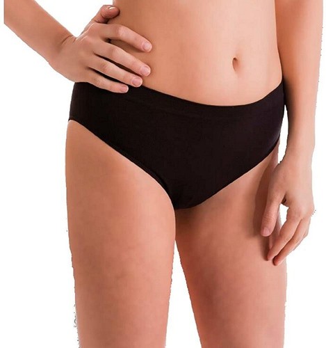 Slip donna microfibra - slip, in