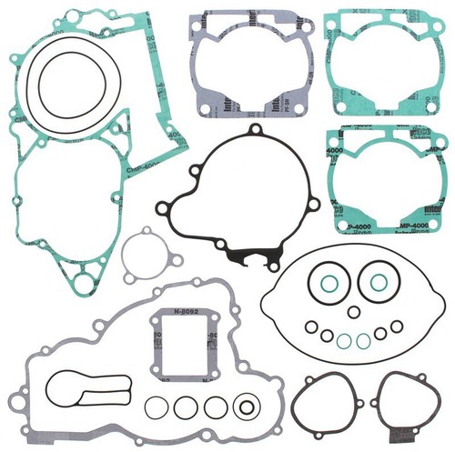 Kit guarnizioni completo