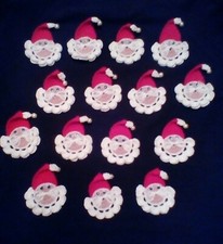 ADDOBBI NATALIZI FATTI A MANO