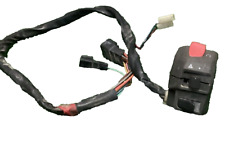 Commutatore Devio Luci Dx Suzuki Burgman 400 Anno 2004 2005 2006 Vedi Foto