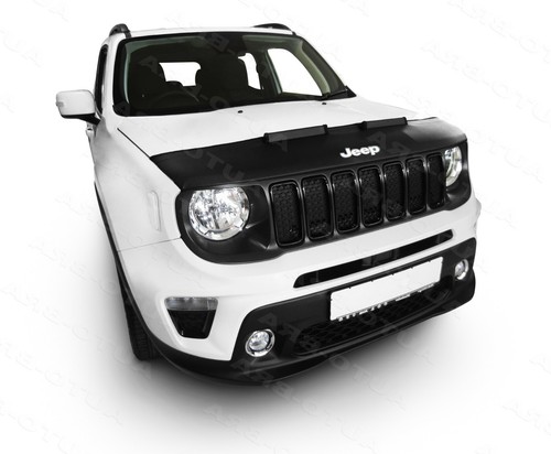 Auto bra per jeep - bra,