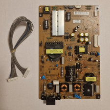 Scheda alimentazione LG