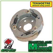 FRIZIONE GIRANTE DIAMETRO