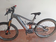  LOMBARDO SEMPIONE DC90 MTB E-BIKE 