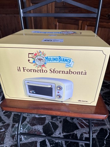 Fornetto sfornabonta mulino - fornetto,