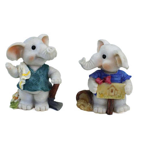 34527 bomboniere elefante - 34527,