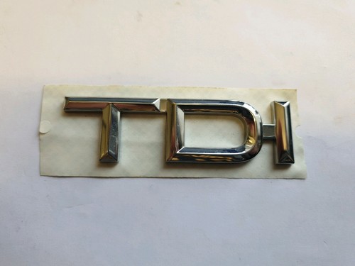 Targa emblema originale vw - originale, oe