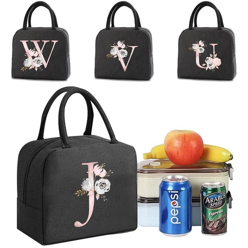 Borsa porta pranzo isolata - borsa,