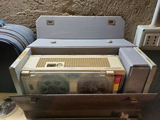 Magnetofono nastro a Valvole Geloso ,non Funzionante 