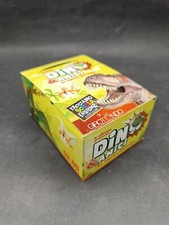 Box 50 bustine sigillate